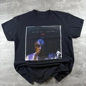 Vintage Slipknot Tshirt